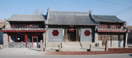 兴隆寺