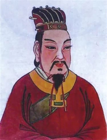 胡公满