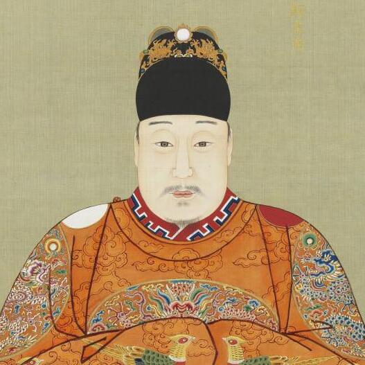 朱翊钧