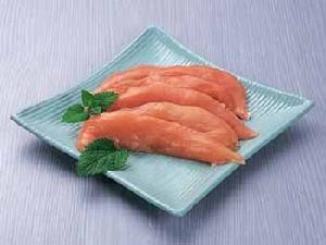 鱼肉