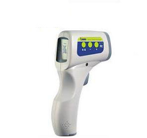 非典时期体温计