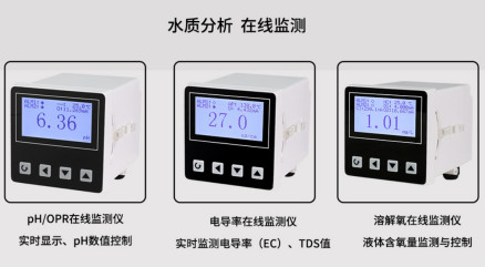 水质在线监测