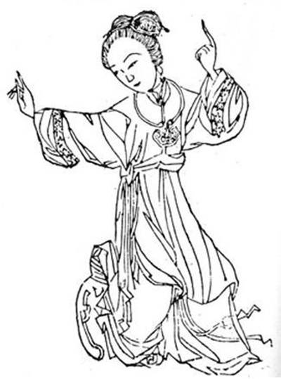 樊素