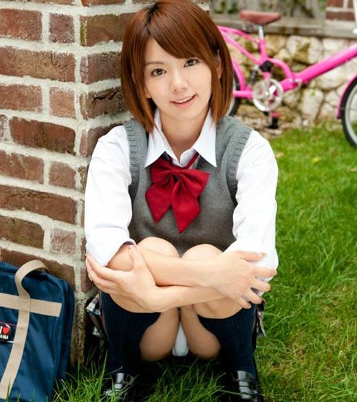 希美真由