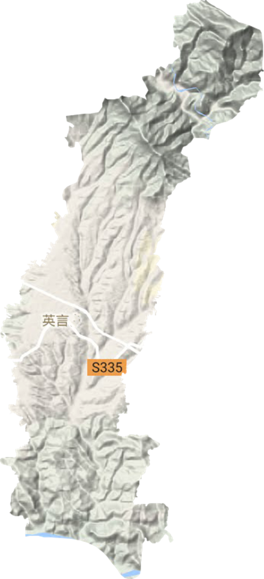 英言镇