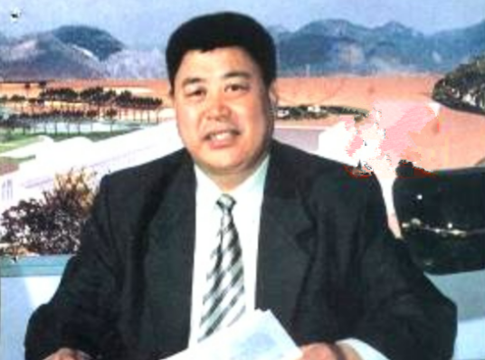 孙伯文