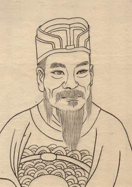 郑伯熊