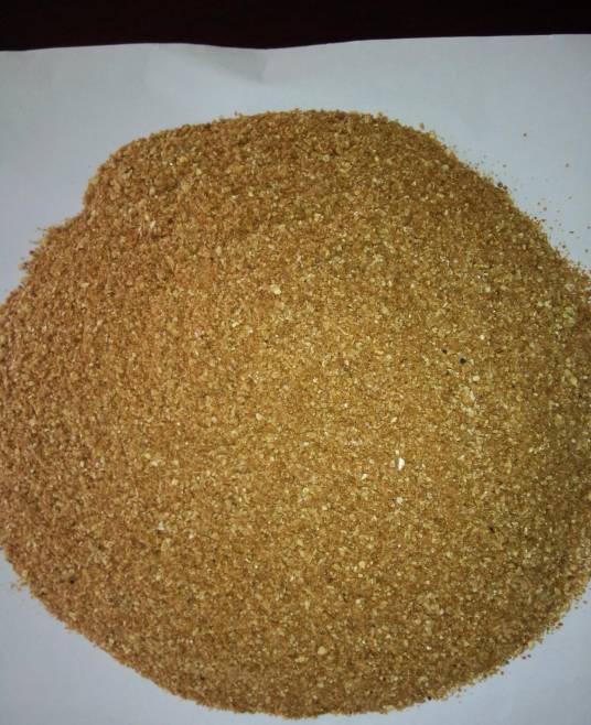 表观消化率 表观消化率