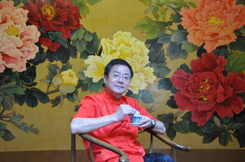 王大川