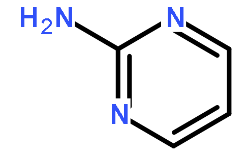 2-氨基嘧啶 2-氨基嘧啶