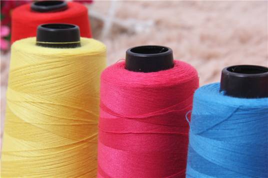 缝纫线 缝纫线