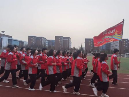 学生风采