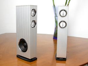 高级扬声器