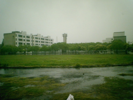 学校操场