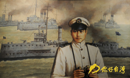 李之龙