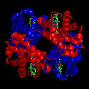 硫化血红蛋白血症
