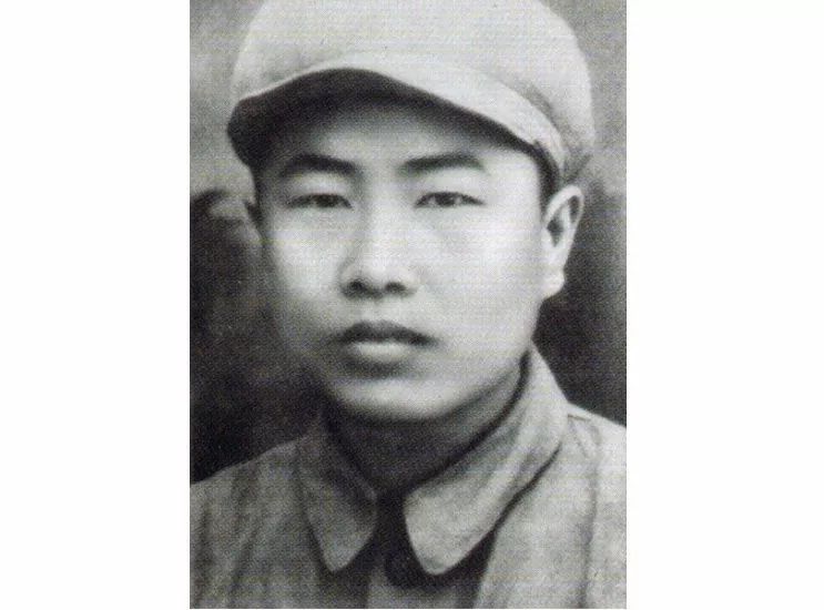 董存瑞