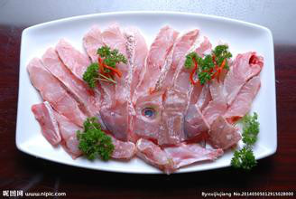 鱼肉