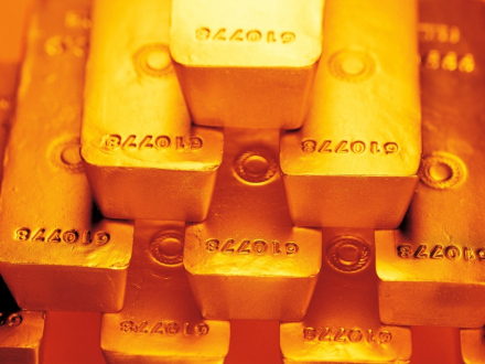 黄金保证金交易