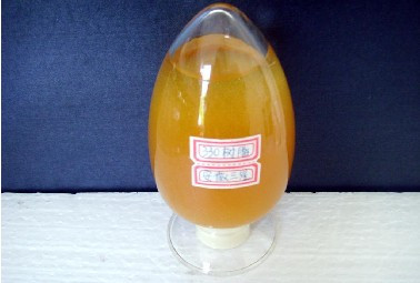 阴离子交换树脂