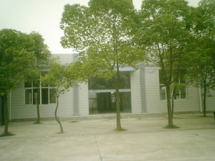 学校食堂