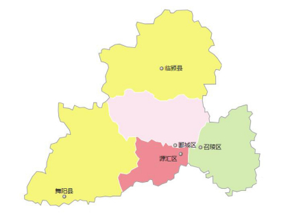 漯河市