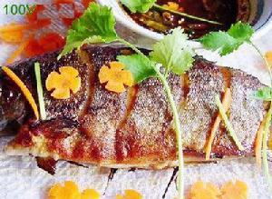 鱼肉
