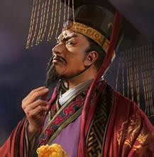 袁术