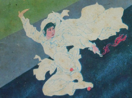王聪儿