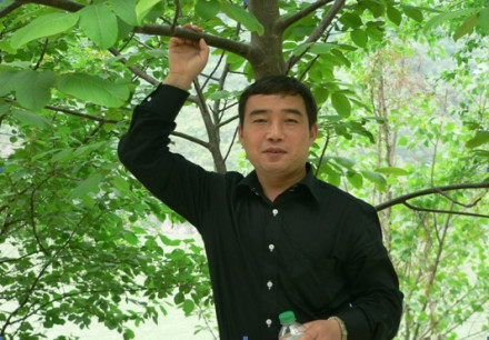 校长刘福文