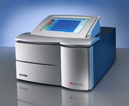 酶联免疫吸附试验专用仪器