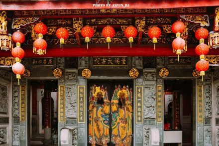 董杨大宗祠