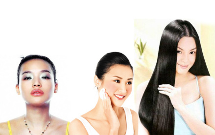 爱美人士