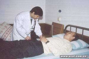 巴特综合症