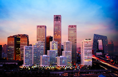 北京picc大厦