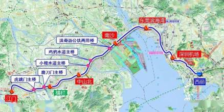 深江铁路