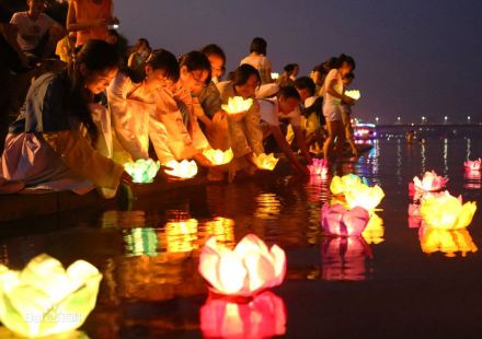 中华传统节日