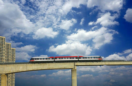 长沙磁浮快线