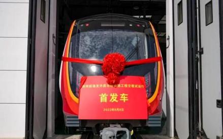 列车图片