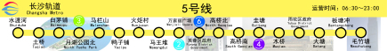 5号线