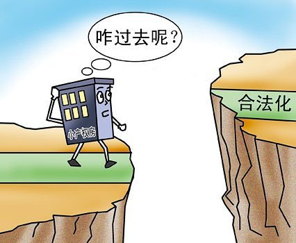 产权办理