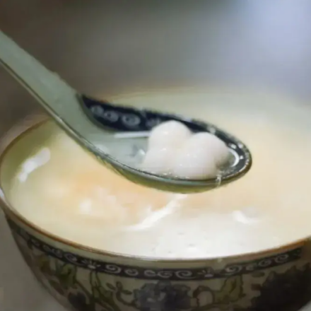白丸子