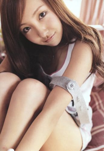 板野友美 板野友美