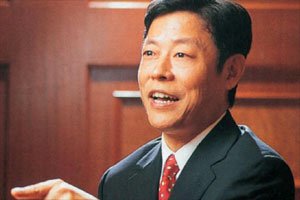 协和银行创始人