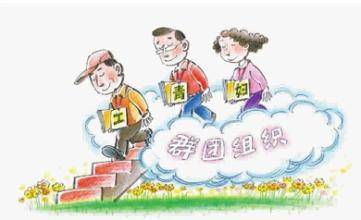 群众团体