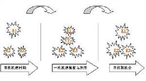 虚拟企业战略联盟