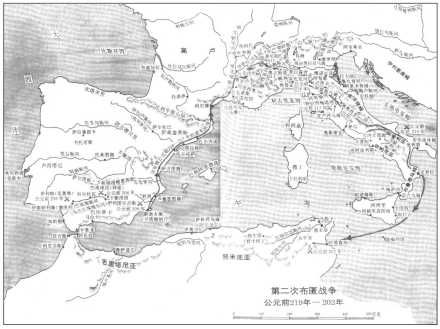 战争地图