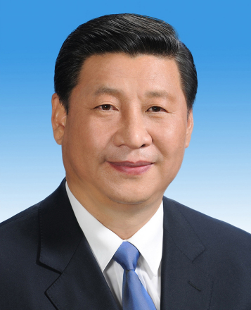 习近平（中国）