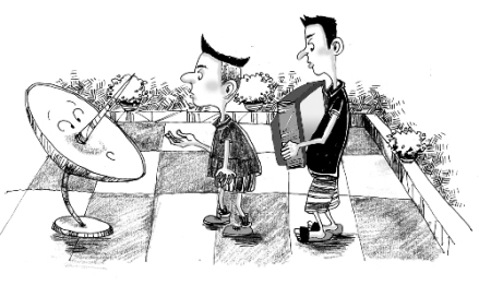 消费者主权理论