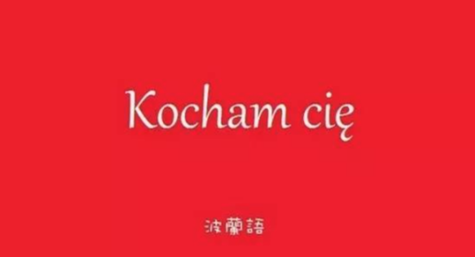 波兰语